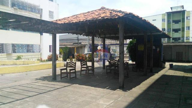 Oportunidade única de realizar o sonho da casa própria!!! Apto com 2 dormitórios à venda, - Foto 8