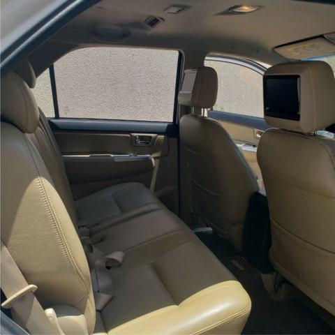 Toyota SW4 07 Lugares SR 4X2 2,7 2015 Flex - Foto 9