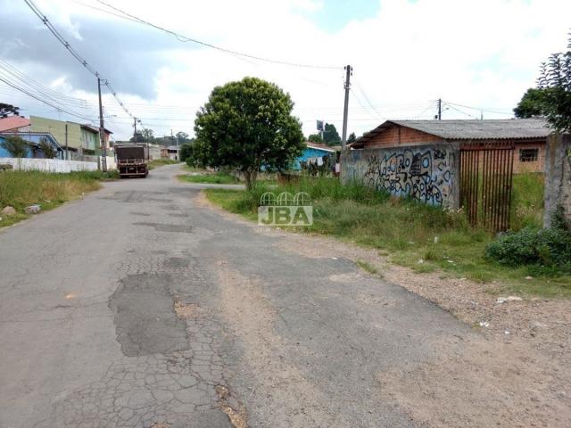 Terreno à venda em Borda do campo, São josé dos pinhais cod:11546.001 - Foto 8