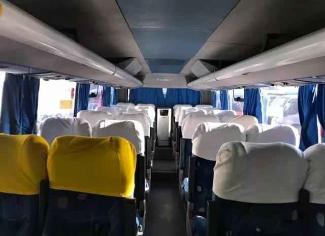 Marcopolo Sênior Ano 2011 Vw 9150 Turismo Jm Cod 591 - Foto 5