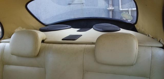 Fusca 1977 motor 1.600 - Foto 7