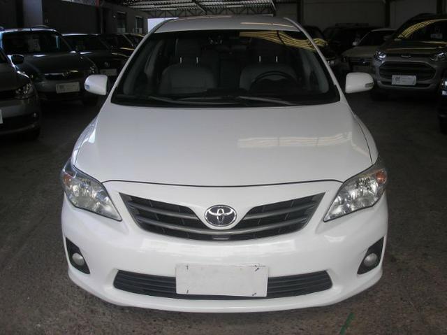 Corolla Xei 2.0 Aut