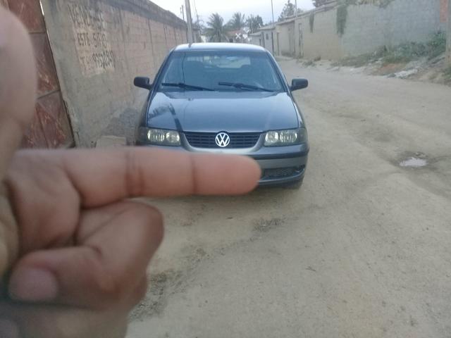 Gol G3