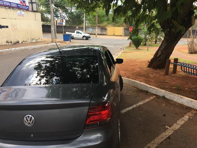 Vendo ou troco em HB20 - Foto 2