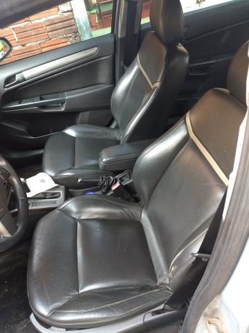 Vectra Elite 2.0 8v Top - Abaixo Fipe - Foto 6