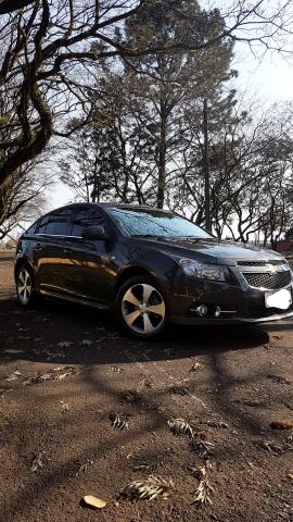 Vendo cruze - Foto 3