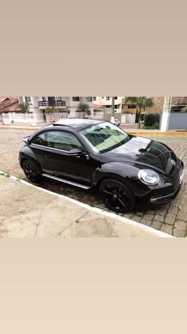 Novo fusca único dono