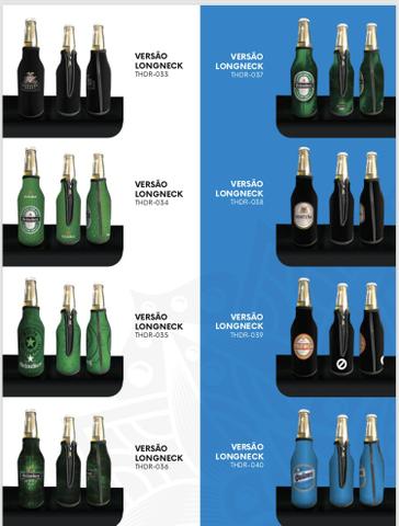 Capinha para Long Neck R$ 27,00 - Foto 6