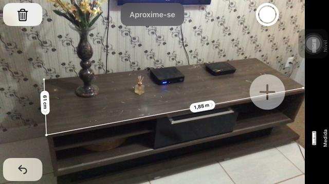 Rack 100% mdf