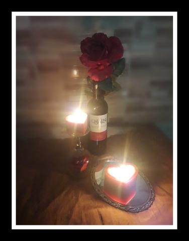 Velas decorativas e aromatizadas - Foto 5