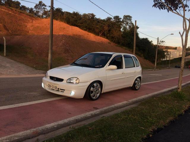 Corsa 1.0 M.P.F.I 2001 - Foto 2