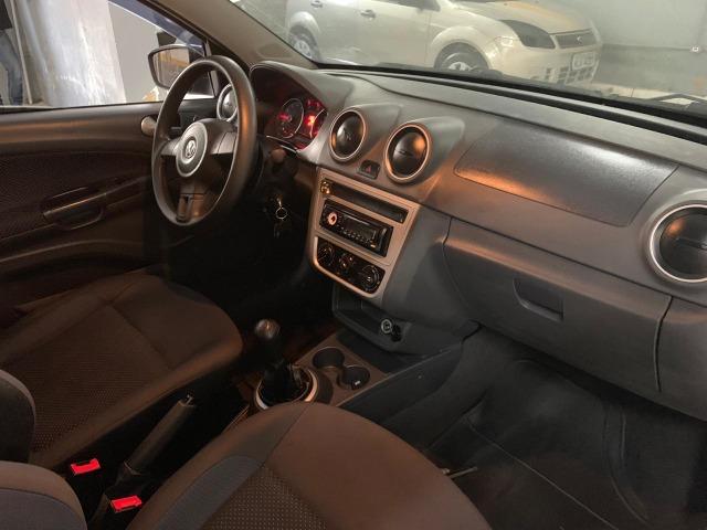 Gol G6 2016 - Gnv 5 geração - Foto 6