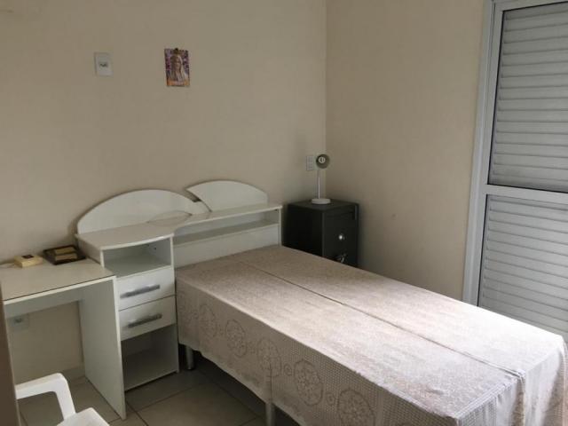 Apartamento à venda com 1 dormitórios em Jardim botânico, Ribeirão preto cod:15017 - Foto 9