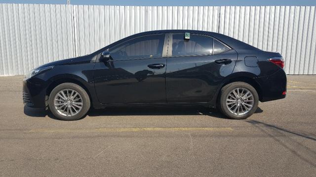 Corolla GLI Upper 1.8 AT - 2018 - Foto 3
