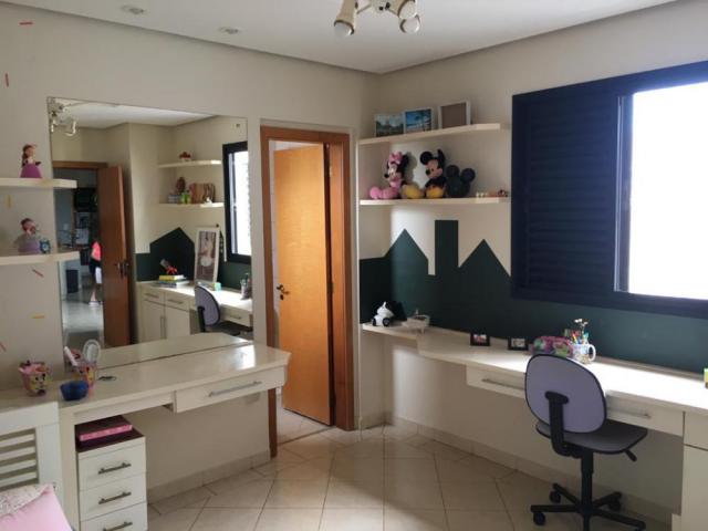 Apartamento à venda com 4 dormitórios cod:15031 - Foto 9