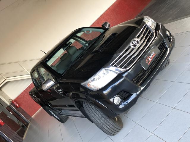 Hilux srv 2013/2013 automática ( impecável) r$99.900,00 - Foto 3