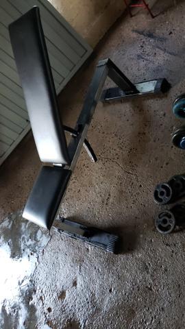 Musculação - Foto 5