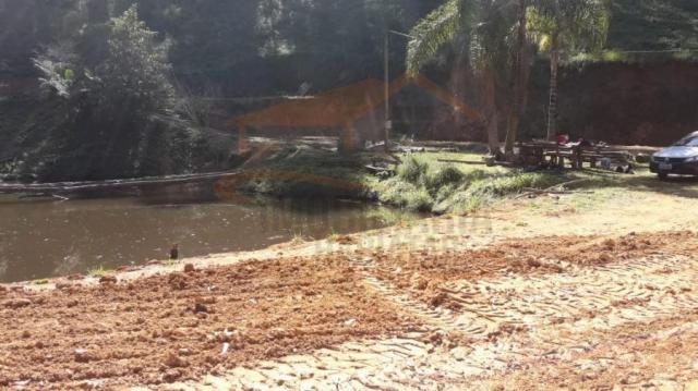 Chácara para venda em campina grande do sul, capivari - Foto 10
