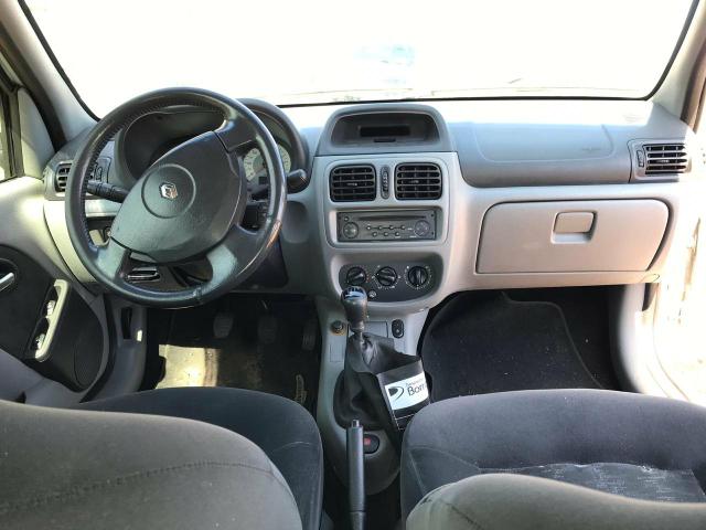 Clio sedan 2007 - Foto 6