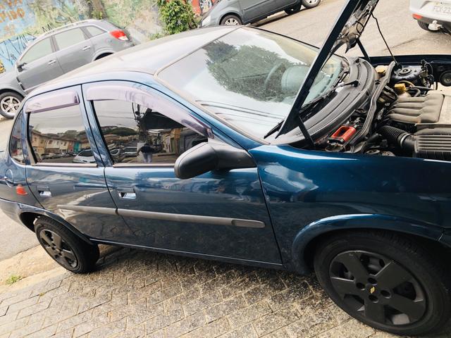 Vendo corsa sedan 99 - Foto 6