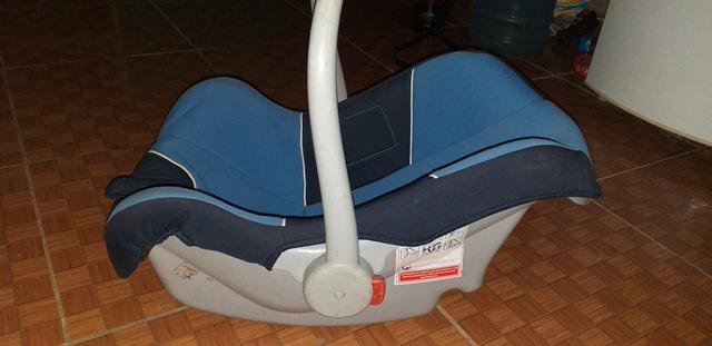 Bebê conforto - Foto 2