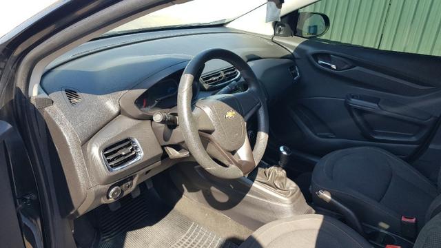 Onix 1.4 LT Flex - 2013 - Foto 12