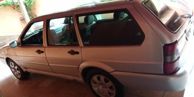 Vendo Santana Quantum 2001 - Foto 4
