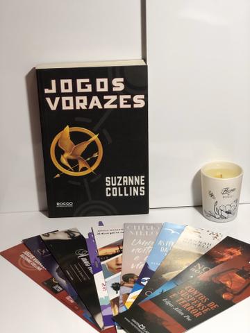 Livros novos por 10 reais