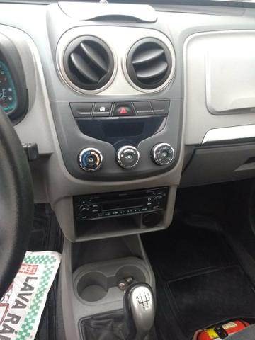 Agile ltz 1.4 completo - Foto 9