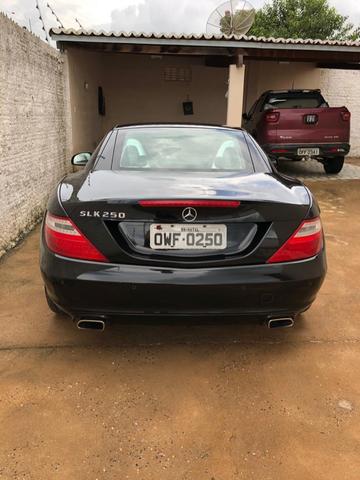Slk250 - Foto 5