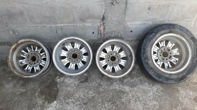Roda aro 13"