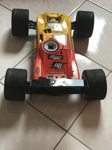 Automodelismo
