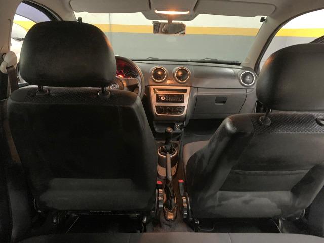Gol G6 2016 - Gnv 5 geração - Foto 7