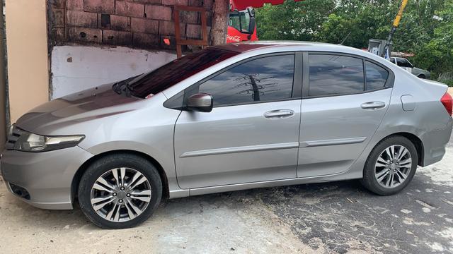 Honda city 14/14