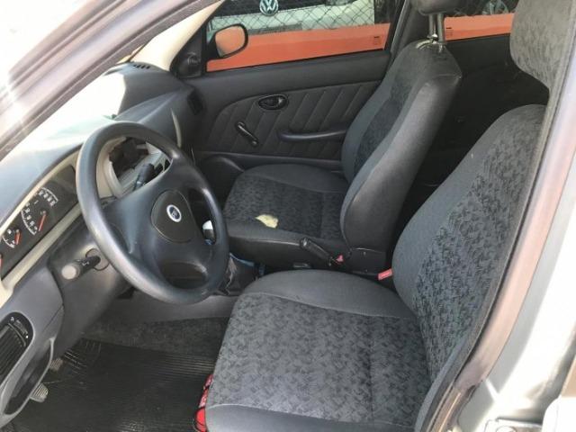 Palio 4 Portas!! Parcelas A Partir de R$ 499,00!!! Vem Para Fikar Veiuclos!!! - Foto 3