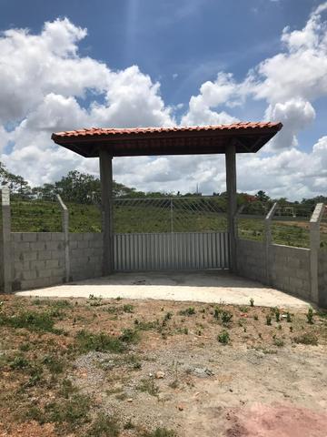 Terreno para chácara, no retiro de Coração de Maria