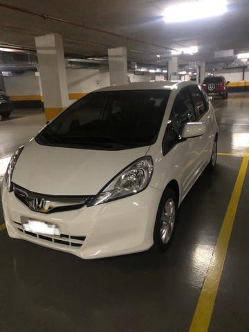 Honda Fit LX - Novinho - Foto 4
