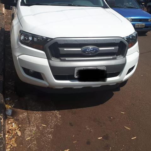 Vendo/troco/financio Ranger XLS flex 17/17 - Foto 3