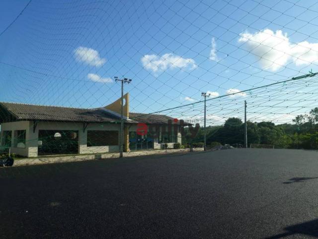 Residencial fazenda park lote 200 m² - Foto 15