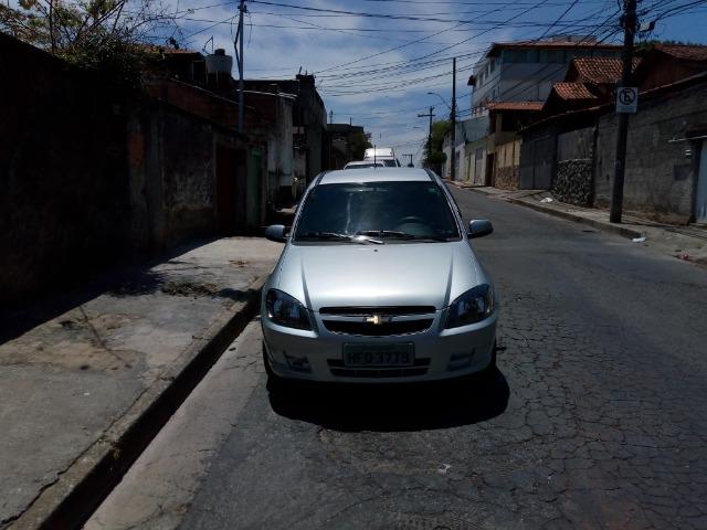 Celta LT 1,0 V.H.C.E Flex Power - Foto 9