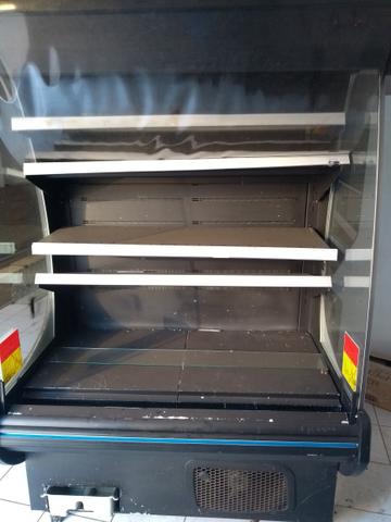 Freezer geladeira gelopar aberto - Foto 3