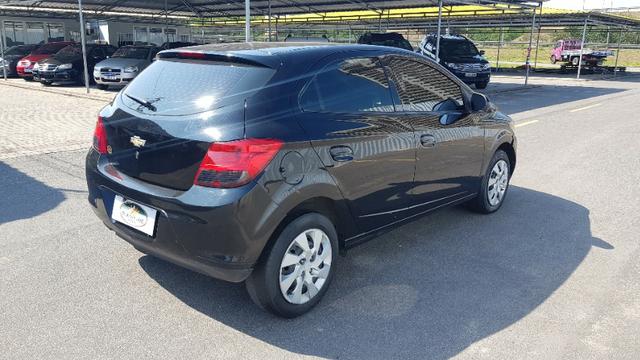 Onix 1.4 LT Flex - 2013 - Foto 7