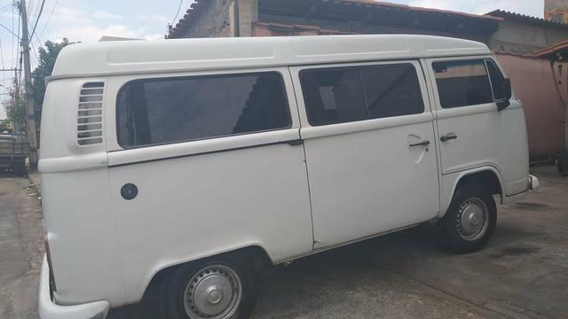 Kombi 2001 - Foto 5