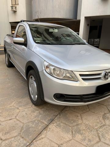Vw - volkswagen saveiro trend 2013/13 - Foto 2