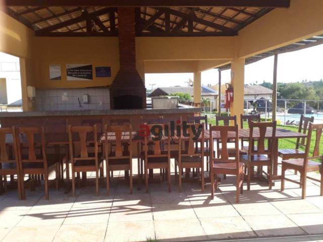 Residencial fazenda park lote 200 m² - Foto 14