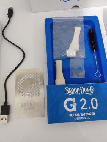 Vaporizador - Foto 5