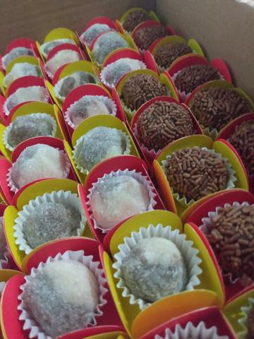 Docinhos para festa - Foto 6