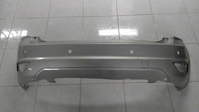 Parachoque traseiro Ford Focus Ghia