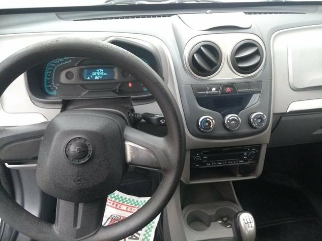 Agile ltz 1.4 completo - Foto 7