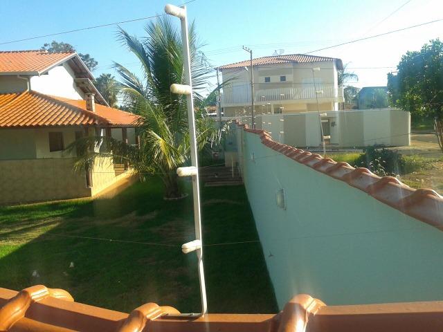 Casa de Veraneio em Planura (MG) - Rancho - Foto 13